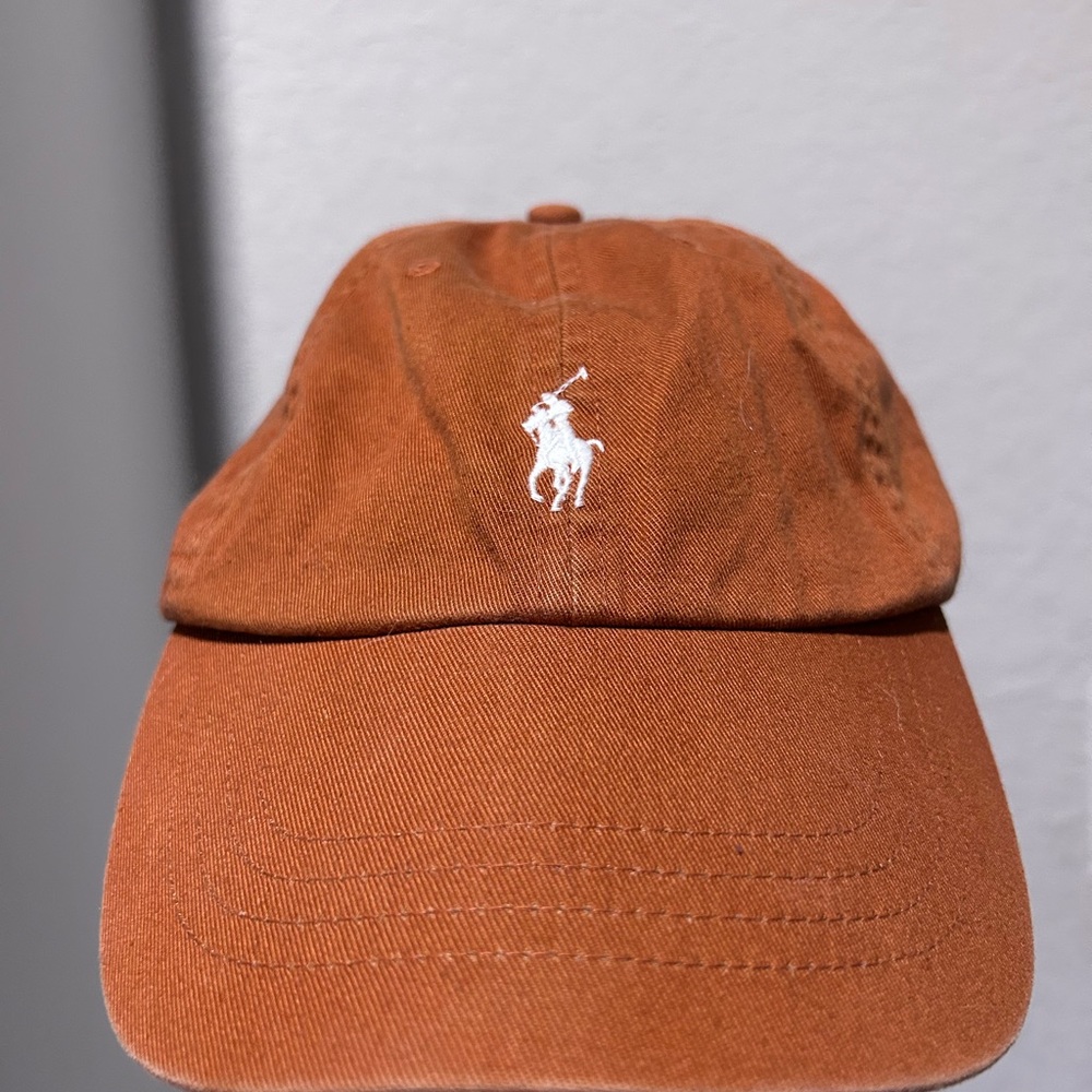 Polo by Ralph Lauren Cap